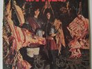 ATTILA  Self Titled 1970 Hard Rock Psych (Features Billy Joel) Demo Stamped LP