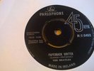 THE BEATLES - Paperback Writer - IRISH PRESSING 7