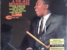 Art Blakey Jazz Messengers Mosaic VG+180g Ltd.Ed. Blue Note 33 RPM Hard Bop LP