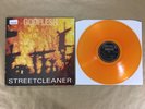 Godflesh Streetcleaner Vinyl Lp pelican neurosis converge rosetta isis jesu