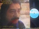 ARNALDO HENRIQUES lp SO DANSO SAMBA argentina ID# 02274 1975-SEBASTIAO TAPAJOS -