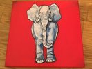 The White stripes - Elephant Coloured Vinyl Vault Box Set. 7inch Singles Collect