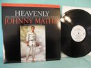 Johnny Mathis, Heavenly, Mobile Fidelity Sound Lab MFSL 1-171, Audiophile