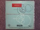 MAX ROSTAL     'BEETHOVEN VIOLIN SONATA OP.9    KREUTZER '