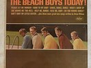 The Beach Boys TODAY  original factory sealed LP VG++