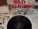 Bad Religion ?All Ages LP Epitaph nofx descendents misfits millencolin mxpx afi