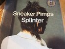 Sneaker Pimps Splinter double Lp DMM mint