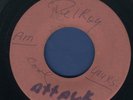 1394 DELROY WILSON-COOL OPERATOR-I'M YOURS-REGGAE 45 7