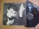 DAVID BOWIE HEROES LP RCA AFL1-2522 VG+ WITH LYRIC SLEEVE