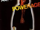 AC/DC - Powerage RED VINYL Canadian LP