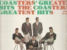 The Coasters Greatest Hits LP 