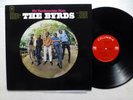 the BYRDS Mr. Tambourine man LP Reissue VG++ 1960s Rock Pop   sm41
