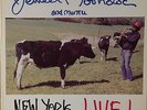 Jemeel Moondoc-New York Live-Cadence 1006-ROY CAMPBELL