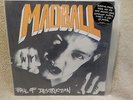 MADBALL 'ball of destruction' 7