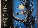 LP: Iron Maiden 