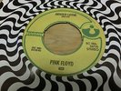 PINK FLOYD ARNOLD LANE / IF HARVEST 5c 006-04725 SINGLE 7