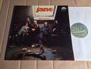 JANE - HERE WE ARE - LP - BRAIN 1032 - GERMANY 1973 (DI568)