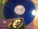 Uncle Acid and the Deadbeats Blood Lust LP inc blue vinyl and sticker ltd editio