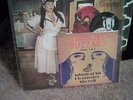 Admiral Sir Cloudesley Shovell Keep It Greasy vinyl LP Clear DIE HARD w/ 7 in