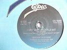 Shakin' Stevens South African Press 7 Single A Love Worth Waiting For