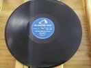 ELVIS PRESLEY. My Baby Left Me/I Want You, l Need You, I Love You. 78rpm