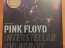 Pink Floyd Interstellar Overdrive + Poster & Postcard RSD Record Store Day 2017