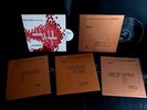 70-80s 5 Library LPs Jazz-Funk Selected Sound-REG TILSLEY+ROLAND KOVAC+PLAICKNER