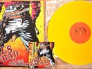Deal's Gone Bad - The Ramblers Vinyl LP Yellow /500 New Chicago reggae ska