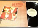 THE BEATLES - A TASTE OF HONEY (FROM RADIO STOCK) LP