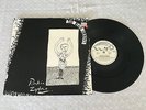 THE BLACK SORROWS ROCKIN ZYDECO MINI ALBUM RARE 1984 AUSTRALIAN RELEASE LP
