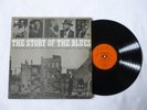 THE STORY OF THE BLUES   PAUL OLIVER   EX/EX   ORIGINAL 1969 UK CBS 2x VINYL LPs