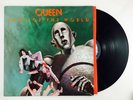 Queen - News Of The World - 1976 1st Press Vinyl LP Record 6E-112 NM/NM R3/2