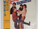 SEALED  JAPAN PRESSING LP / THE MONKEES / HEADQUARTERS / ARISTA 18RS-30 / SEALED