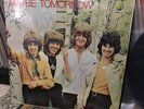 EARLY NM The Ivey's Maybe Tomorrow Vinyl Italy 1969 Badfinger Pete Ham Beatles