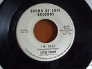 little tommy  im hurt  sound of soul demo orig.