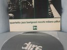 LP Giancarlo Barigozzi Quartetto Jazz w.Rocchi-Milano-Pillot Dire Italian Jazz