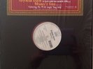 Erykah Badu Mama's Gun Red Vinyl 2lps Original Motown Bag Lady Shrink