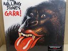 The Rolling Stones GRRR Greatest Hits 1962-2012 5 LP Vinyl Boxset + Booklet NEW