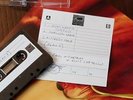 2017 RSD SEALED PAUL MCCARTNEY ELVIS COSTELLO  FLOWERS IN THE DIRT CASSETTE DEMO