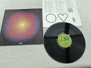 THE EDGAR BROUGHTON BAND LP OORA ORIG UK HARVEST 1973  ST PRESS EX A-1U