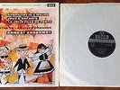 Audiophile STEREO 1st Decca WBG SXL 2275 LP