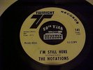 Northern Soul The Notations Twinight 