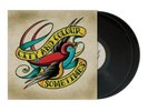 City And Colour Sometimes 2lp Vinyl Rare Dallas Green Alexisonfire Acoustic Punk