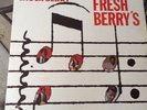 STILL SEALED CHUCK BERRY FRESH BERRY'S LP ORIG '65 CHESS LP1498 MONO ROCK N ROLL