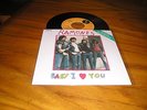 ? RAMONES ??  Baby I Love You Italian Special 7