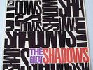 The Shadows - The great Shadows  made in Germany  LP
