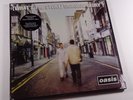 OASIS What's The Story Morning Glory 2xLP BLACK VINYL *SEALED* blur radiohead