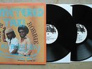 Sly & Robbie's Taxi Productions - Unmetered Taxi ,UK 2004, 2 x LP, Vinyl: vg++