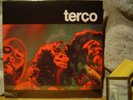 TERCO LP/1973 Brazil/Fuzz Psych/Prog/Hard Rock/O Terco/Sound Factory/Modulo 1000