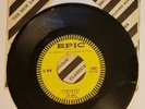 Link Wray & The Wraymen-Comanche/Lillian-Epic Records